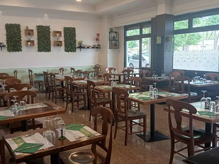Immagine 5 di Bar / Ristorante in vendita  in Piazza Vega, 10 a Roma