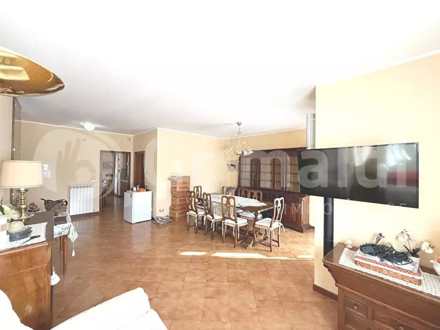 Immagine 6 di Appartamento in vendita  in Via delle caravelle a Perugia