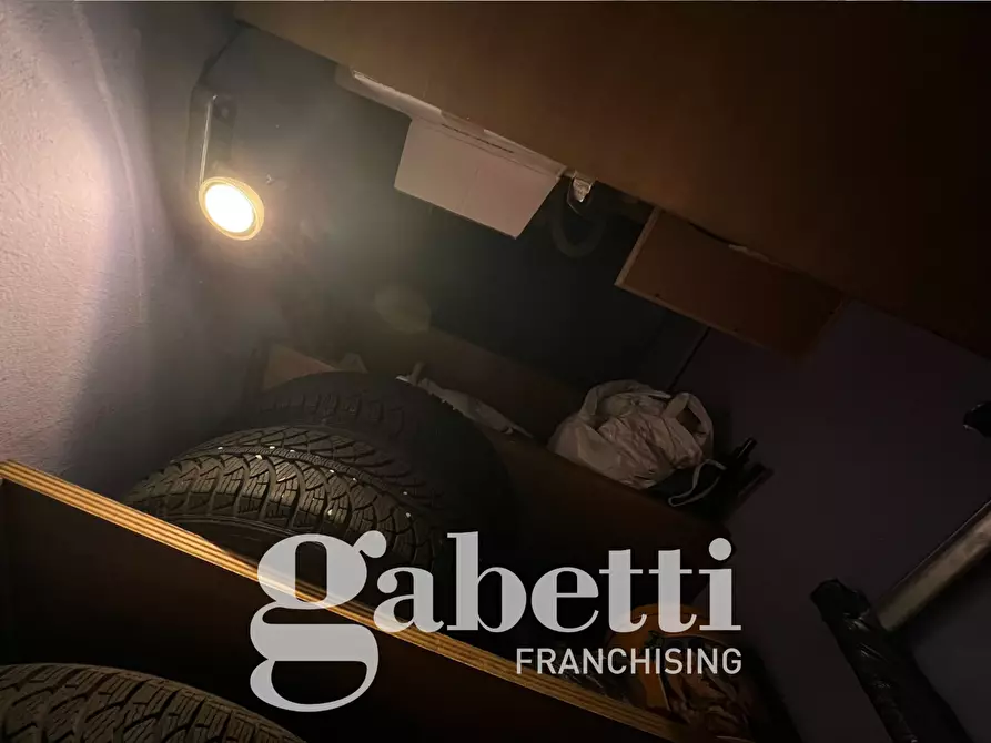 Immagine 35 di Appartamento in vendita  in Via Luzzatti, 29 a Torino