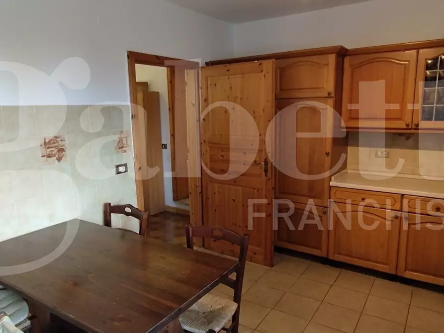 Immagine 10 di Appartamento in vendita  in Via Armando Diaz, 18 a Cortale