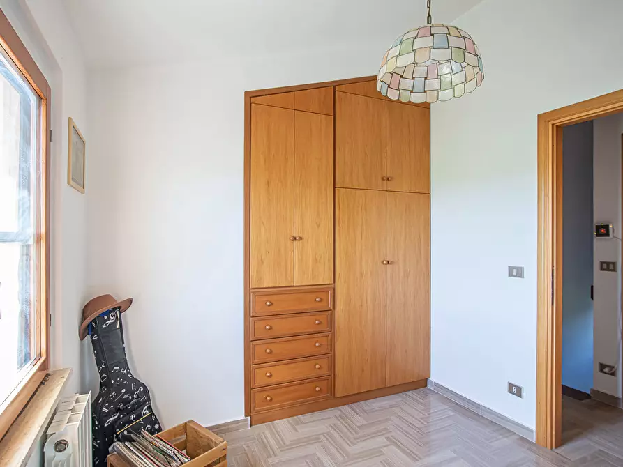 Immagine 25 di Casa trifamiliare in vendita  in Via della Bilancia, 47 a Sabaudia