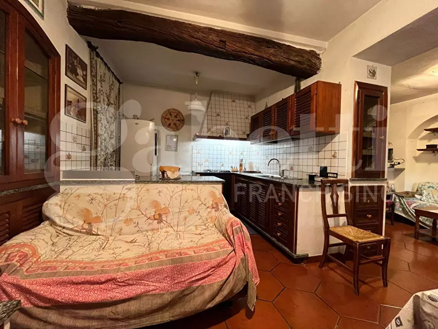 Immagine 6 di Appartamento in vendita  in LocalitÃ  Lanfredi a Andora