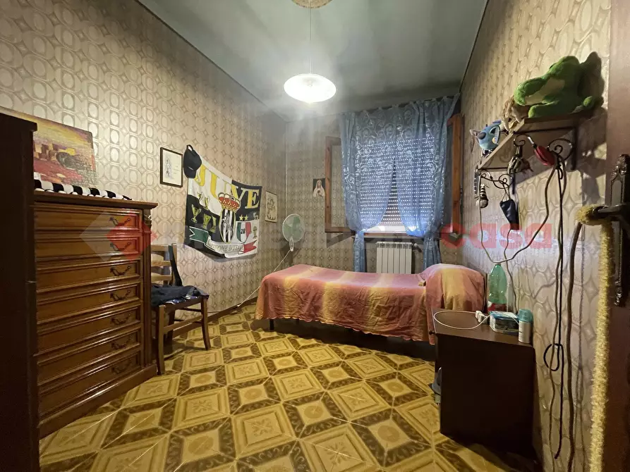 Immagine 16 di Appartamento in vendita  in Via della vigna, 2 a San Miniato