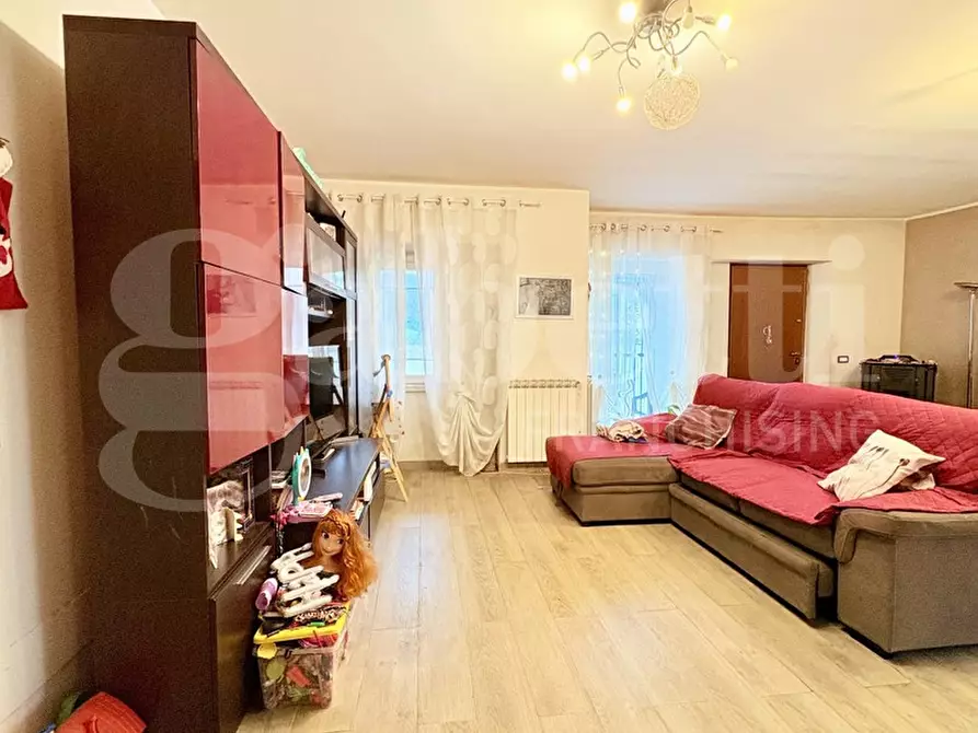 Immagine 20 di Villa in vendita  in Via Calcarelli, 10 a Artena