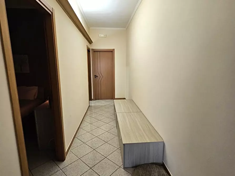 Immagine 6 di Appartamento in vendita  in Corso Leone Mucci a San Severo