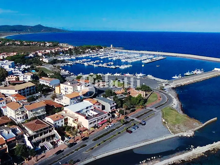 Immagine 7 di Villetta a schiera in vendita  in Via La Caletta - LocalitÃ  Paule Mare, snc a Siniscola