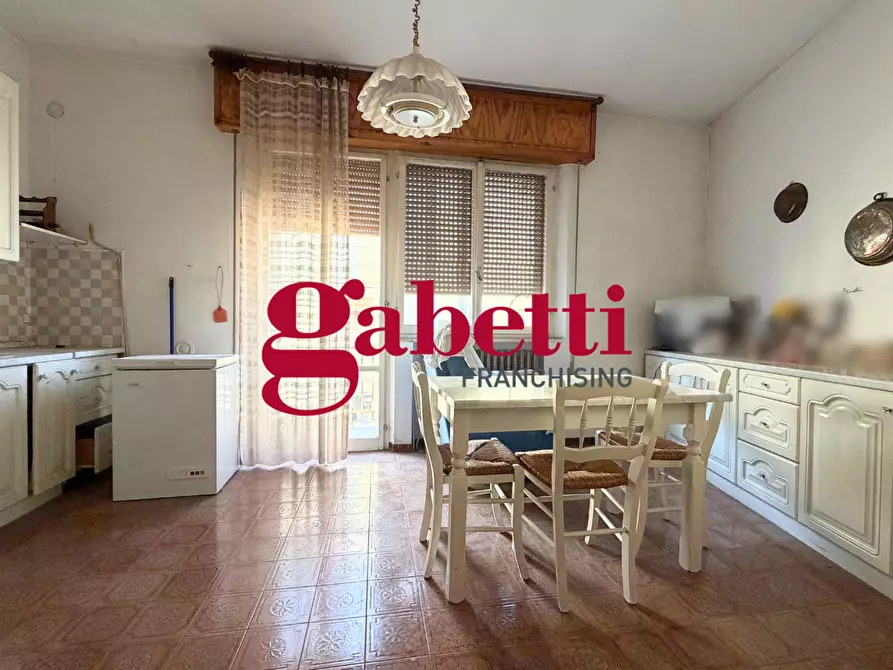 Immagine 1 di Appartamento in vendita  in Via Cavour a Novafeltria