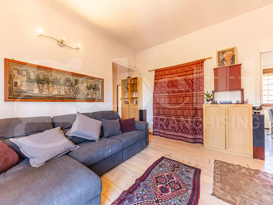 Immagine 6 di Appartamento in vendita  in Via Cesare Lombroso, 41 a Roma