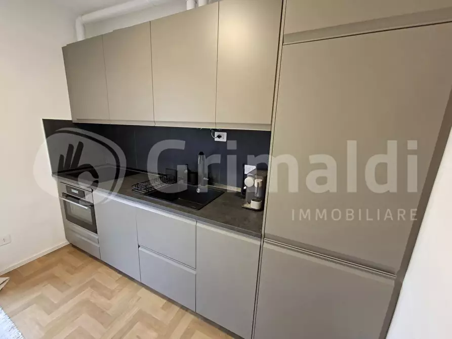 Immagine 15 di Appartamento in affitto  in Via Farini, 6 a Milano