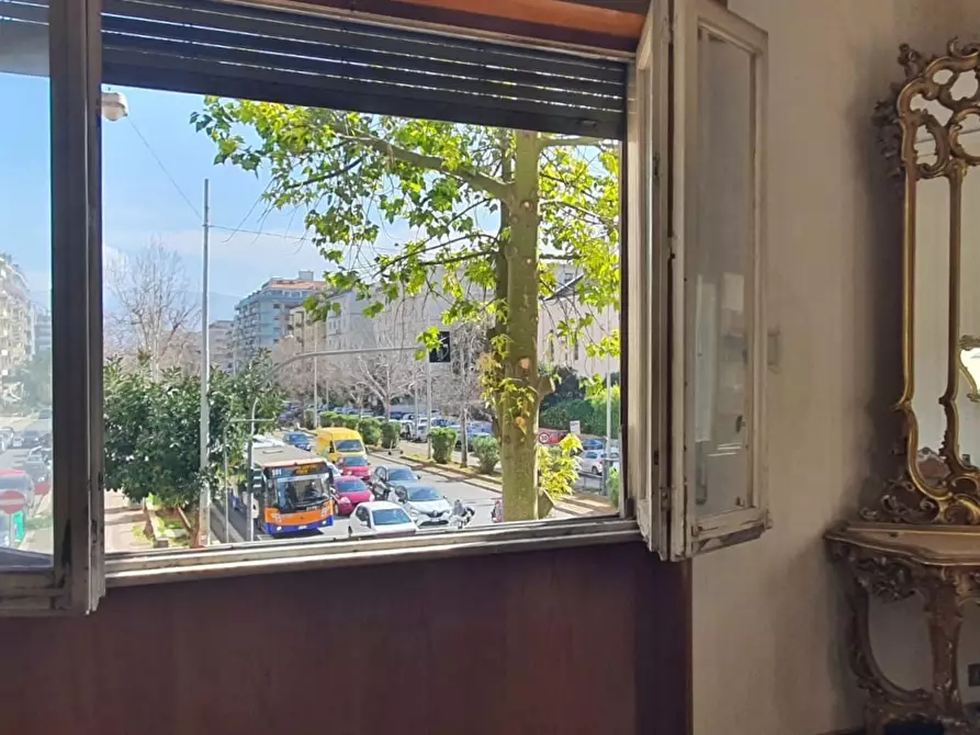 Immagine 11 di Appartamento in vendita  in Via Cordova, 51 a Palermo