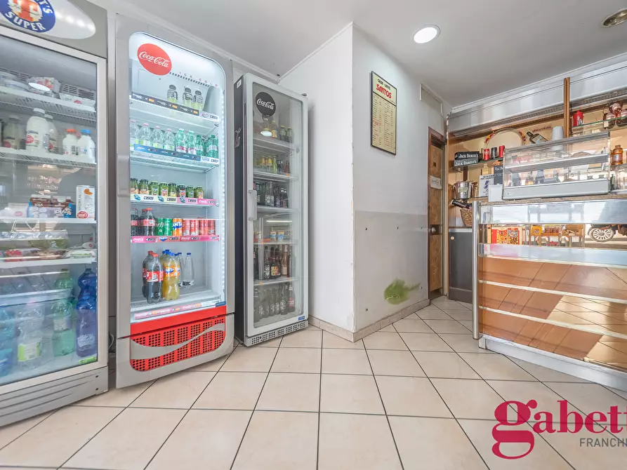 Immagine 16 di Bar / Ristorante in vendita  in Via di Torrevecchia, 88 a Roma