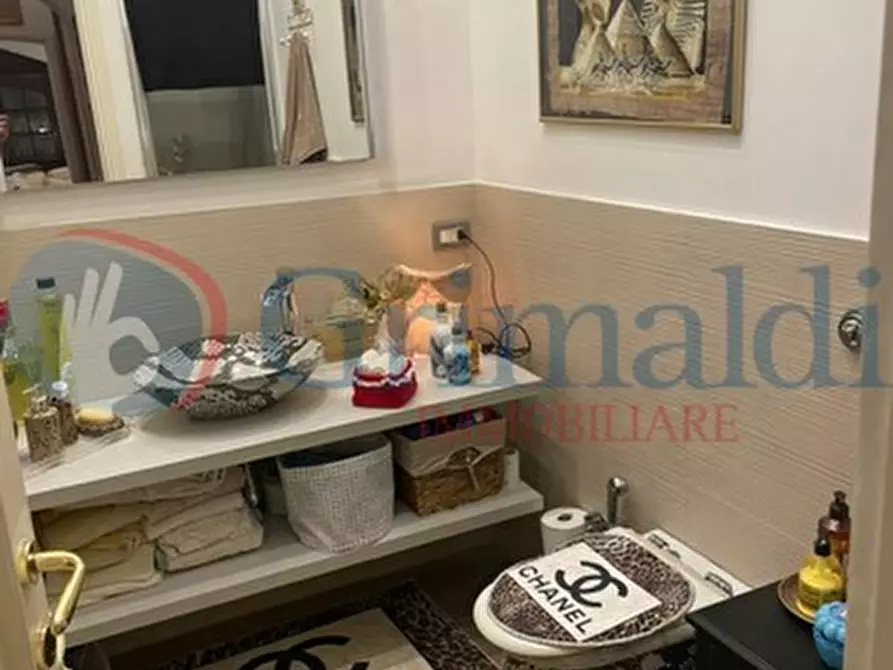 Immagine 4 di Appartamento in vendita  in Via borra a Livorno