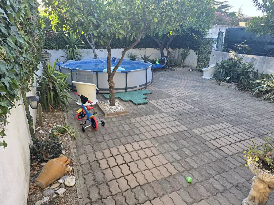 Immagine 18 di Terratetto in vendita  in Via Nausicaa, 7 a Borgia
