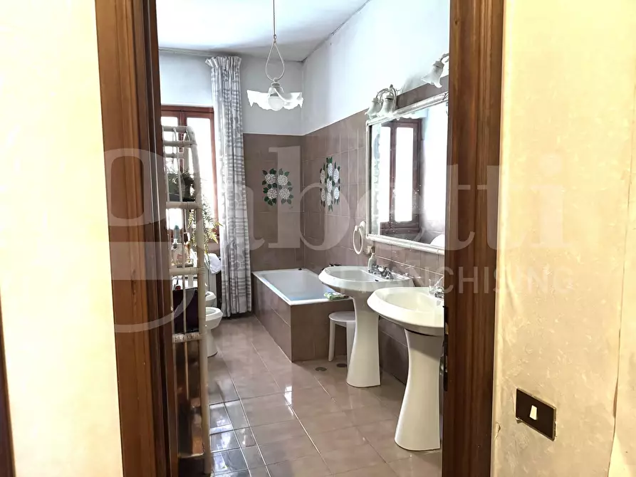 Immagine 13 di Villetta a schiera in vendita  in Via dei Gonzaga a Roma