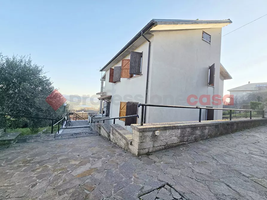 Immagine 41 di Appartamento in vendita  in Via Nucleo Le Casette, snc a Morro Reatino