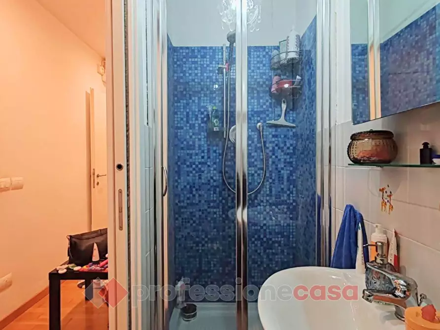 Immagine 12 di Appartamento in vendita  in Via Giovanni Pennacchi a Perugia