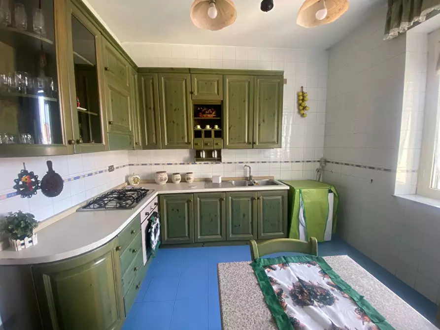 Immagine 1 di Appartamento in affitto  in Via Brodolini, 21 a San Giorgio A Cremano