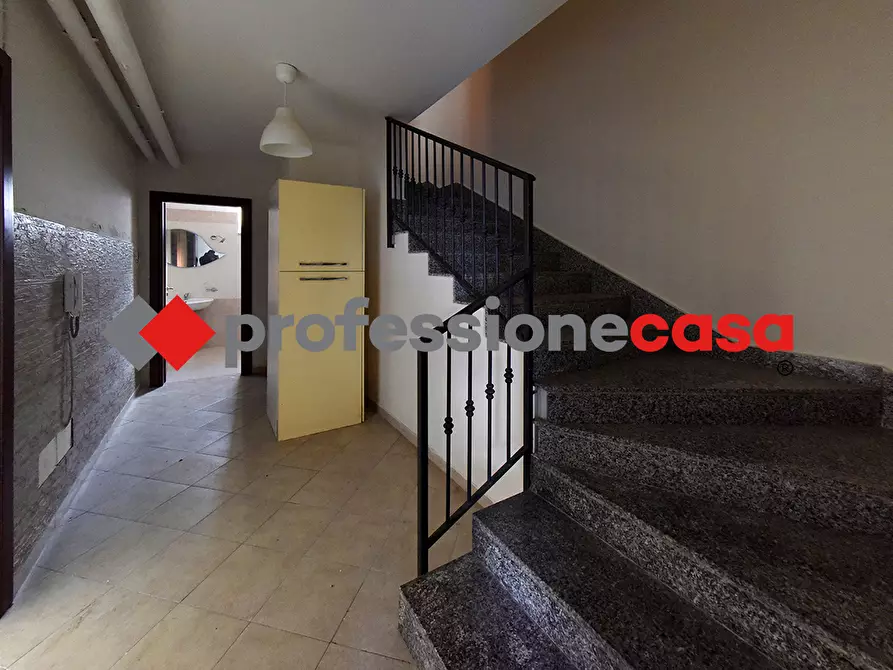 Immagine 14 di Villetta a schiera in vendita  in Via Ugo Foscolo, 36 a Santa Maria Capua Vetere