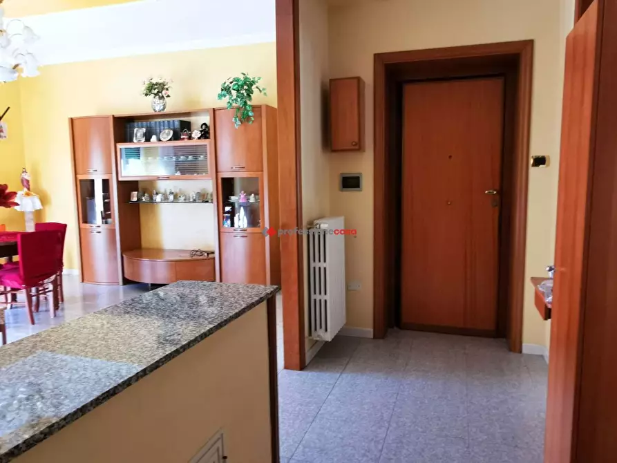 Immagine 7 di Appartamento in vendita  in Via Matteo Renato Imbriani, 2 a Foggia