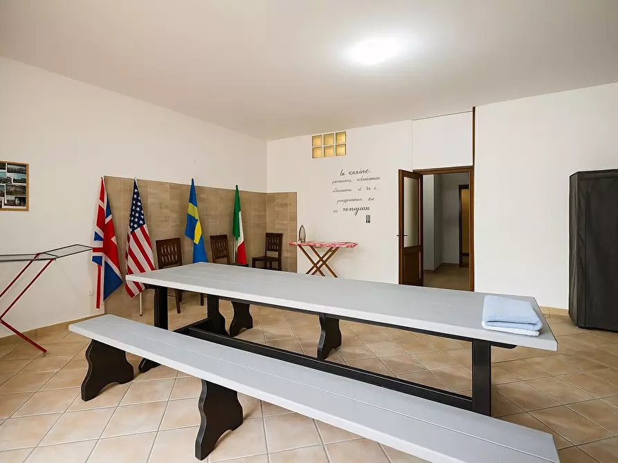 Immagine 31 di Villetta a schiera in vendita  in Via dei costaroni, SNC a Riano