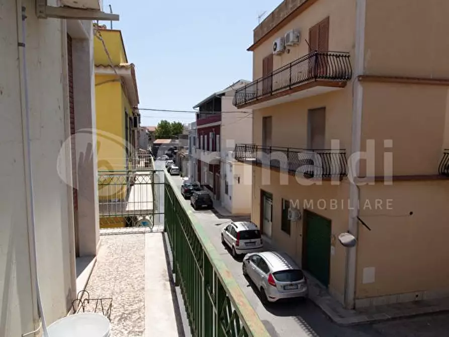 Immagine 9 di Casa indipendente in vendita  in Via Francesco Azzolini, 89 a Avola