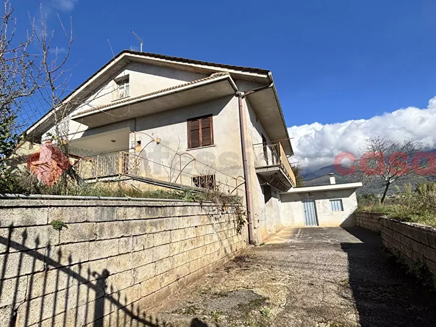 Immagine 1 di Casa indipendente in vendita  in Via fontana collelavena, 18 a Alatri