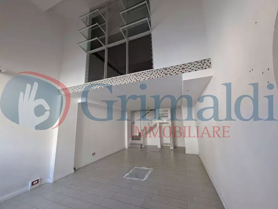 Immagine 4 di Negozio in affitto  in Via Aurelia a Rosignano Marittimo