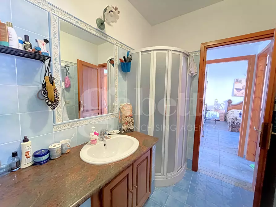 Immagine 23 di Villetta a schiera in vendita  in Via Dora Baltea, 10 a Budoni