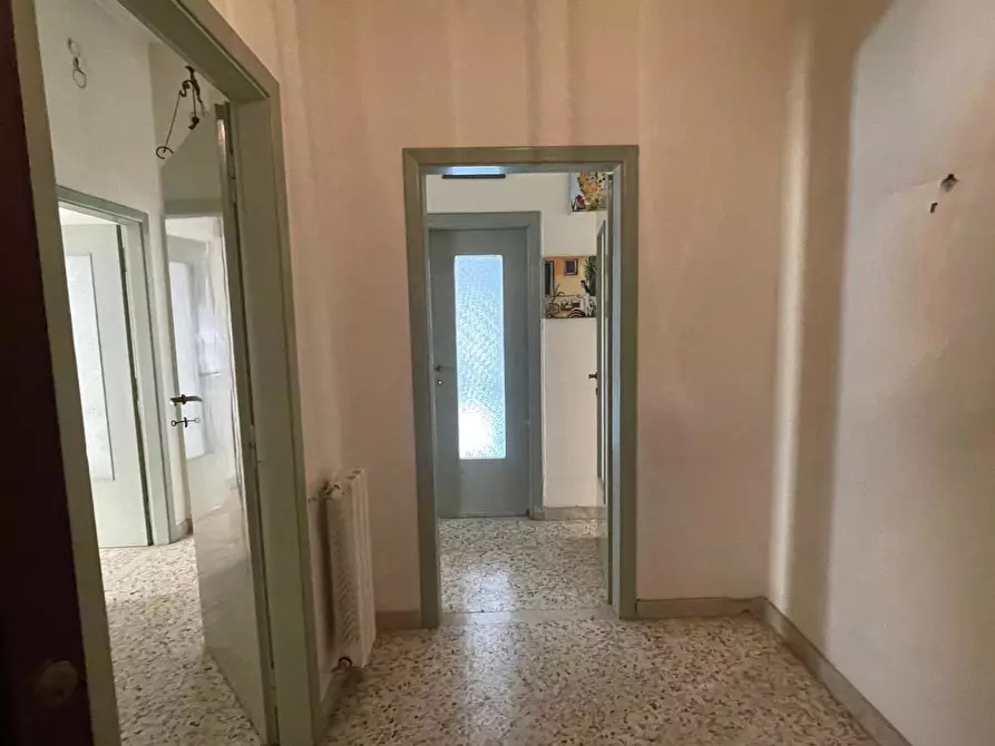 Immagine 2 di Appartamento in vendita  in Via filisto, 137 a Siracusa