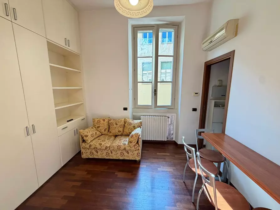 Immagine 7 di Appartamento in affitto  in Corso Giuseppe Mazzini, 16 a Pavia