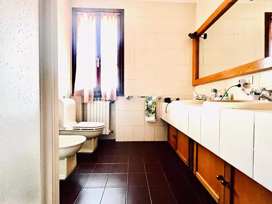 Immagine 8 di Villetta a schiera in vendita  in Via longarone, 7 a Scandiano