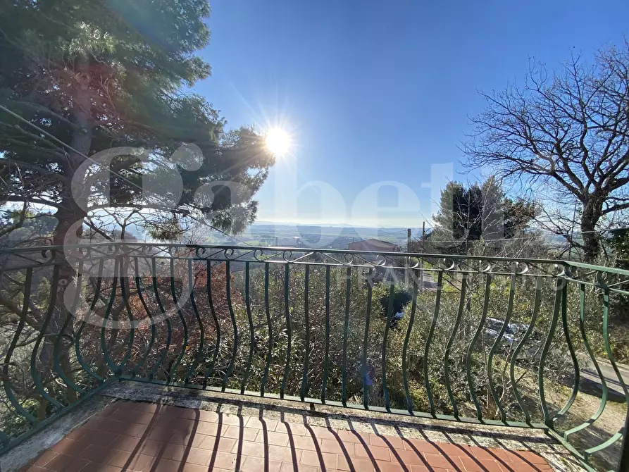 Immagine 9 di Casa indipendente in vendita  in Via TURRITA, 10 a Assisi