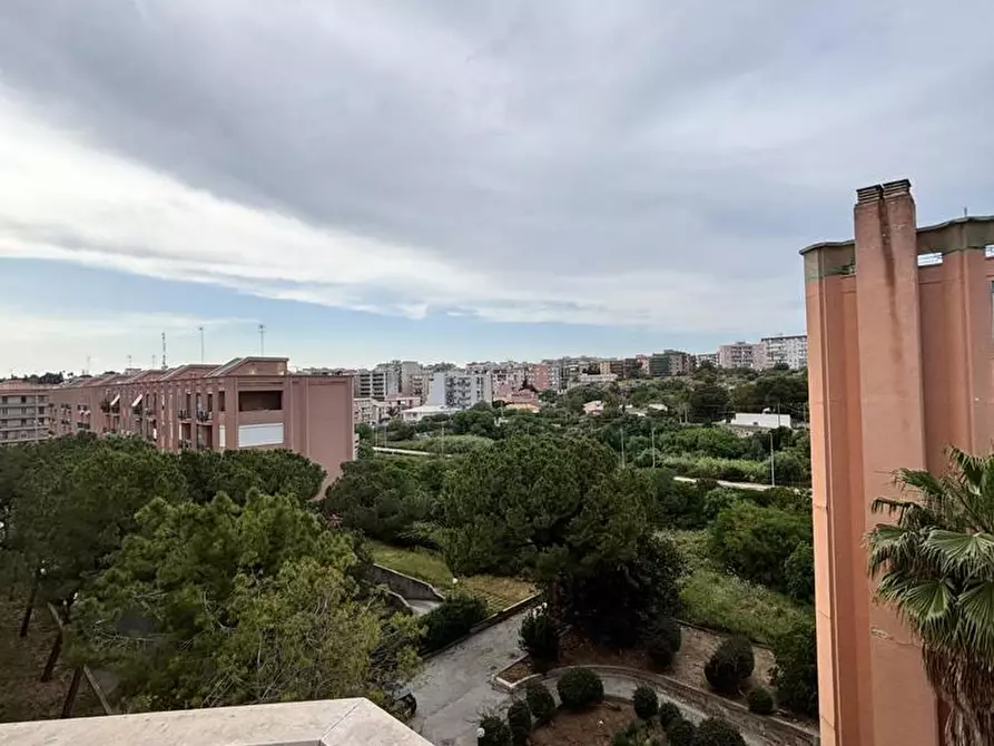 Immagine 4 di Attico in vendita  in Via SAN SEBASTIANO a Siracusa