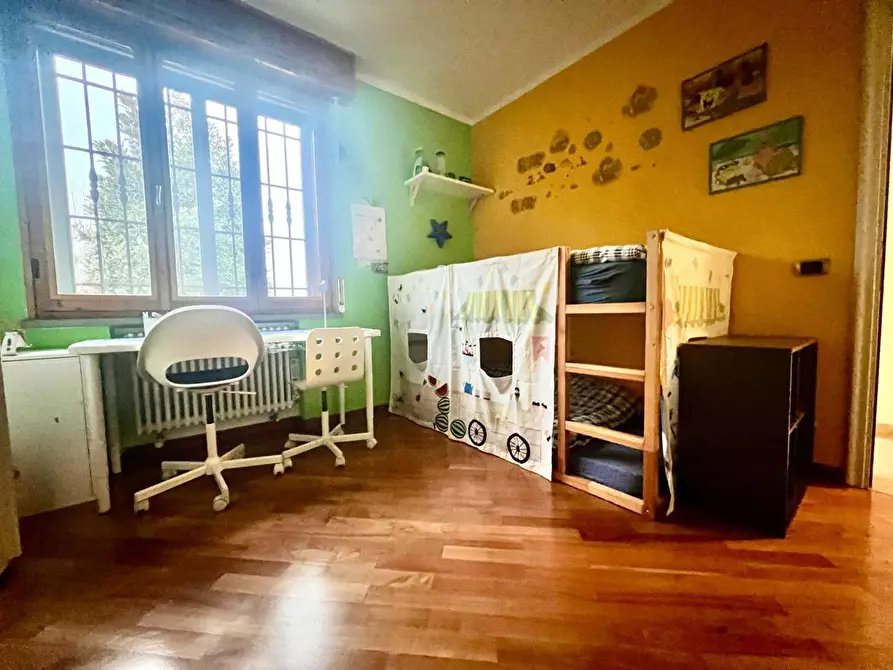 Immagine 6 di Villetta a schiera in vendita  in Via Di Vittorio, 14/1 a Albinea