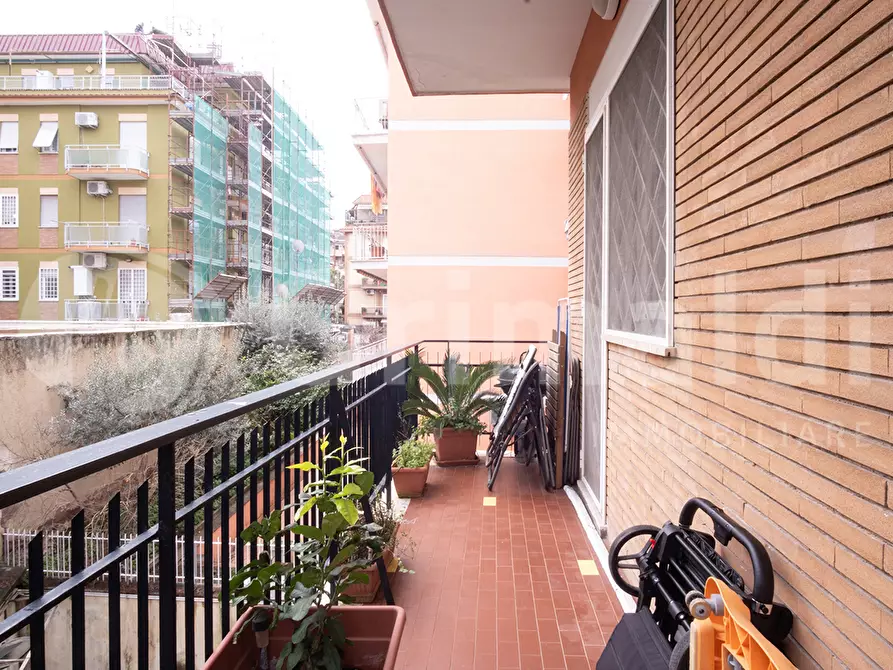 Immagine 19 di Appartamento in vendita  in Via Angelo Mosso, 27 a Roma
