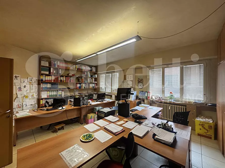 Immagine 20 di Appartamento in vendita  in Via bardonecchia, 190 a Torino