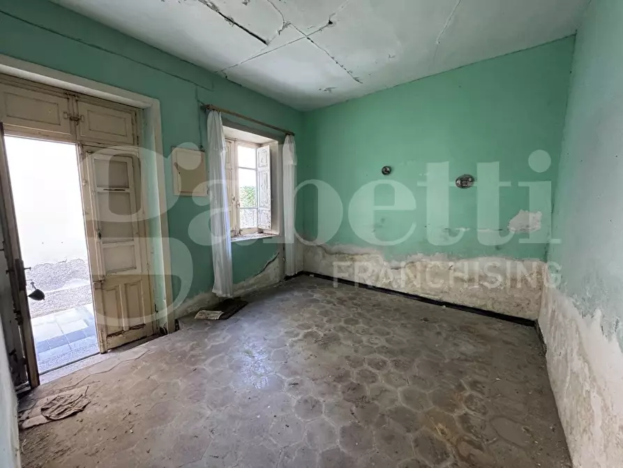 Immagine 17 di Casa indipendente in vendita  in Via candelora, snc a Villafranca Tirrena