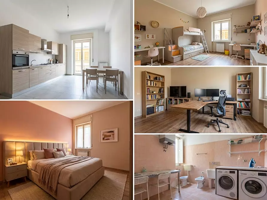 Immagine 16 di Appartamento in vendita  in Via alessandria, 15 a Siracusa