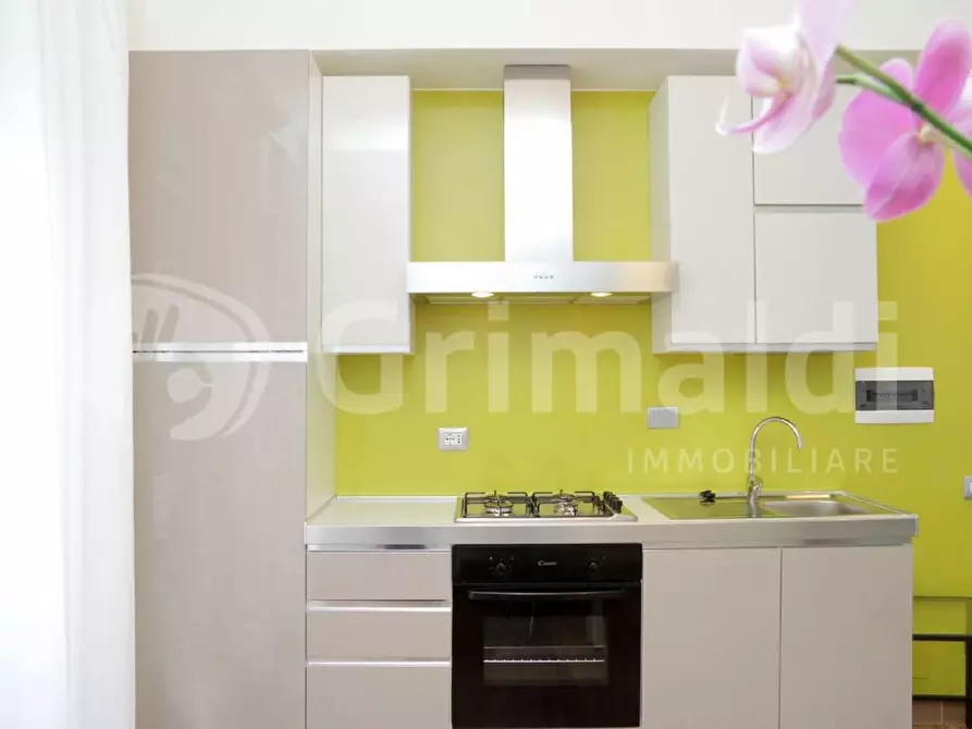 Immagine 4 di Appartamento in affitto  in Via Innocenzo XI, 44 a Roma