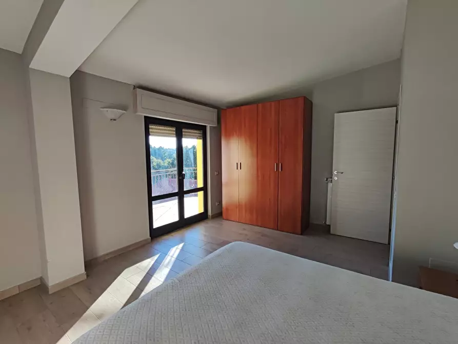 Immagine 9 di Attico in vendita  in Via C/DA LUCA, SNC a Chiaravalle Centrale