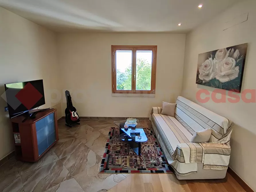 Immagine 7 di Villetta a schiera in vendita  in Via del chiesino, 63 a Montelupo Fiorentino