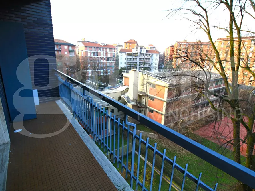 Immagine 20 di Appartamento in vendita  in Via Gulli, 40 a Milano