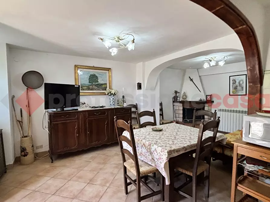 Immagine 10 di Casa indipendente in vendita  in Via santa maria della quercia, 14 a Guarcino