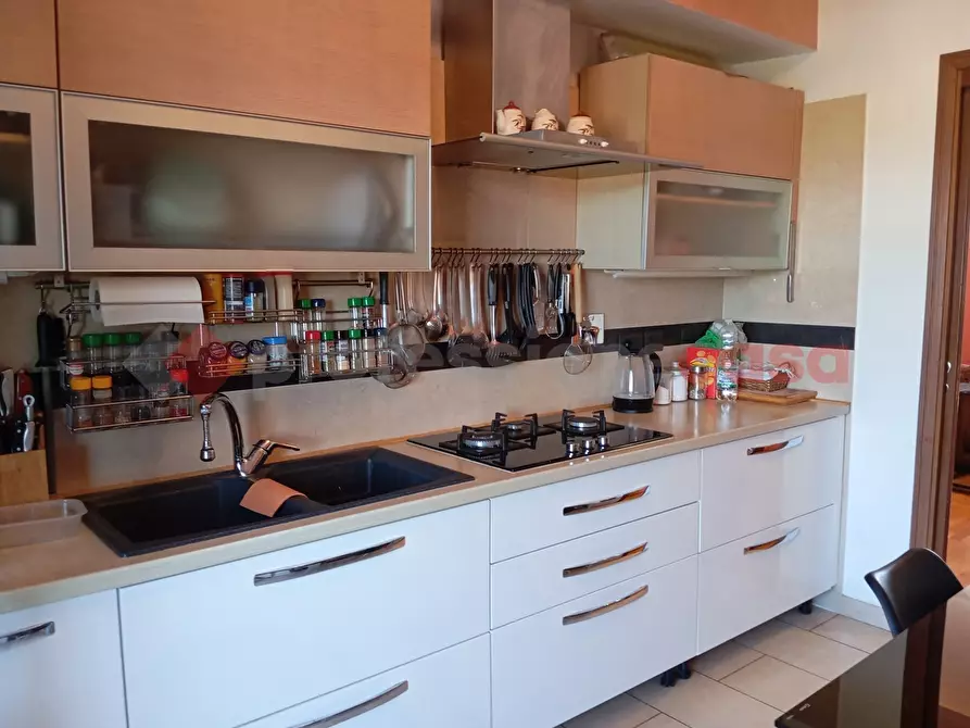 Immagine 4 di Appartamento in vendita  in Via marconi, 20 a Pieve A Nievole
