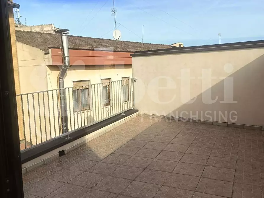 Immagine 32 di Casa indipendente in vendita  in Via Andromeda, 12 a San Severo