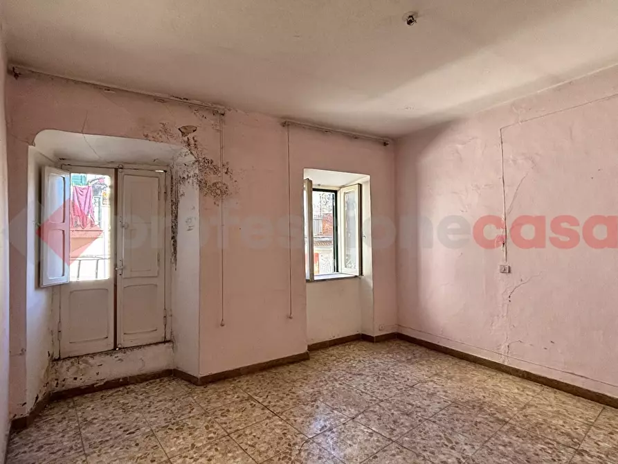 Immagine 10 di Appartamento in vendita  in Via san benedetto, 29 a Guarcino