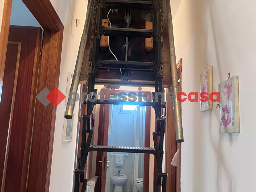 Immagine 19 di Appartamento in vendita  in Via Del Fondaco, 5 a Linguaglossa
