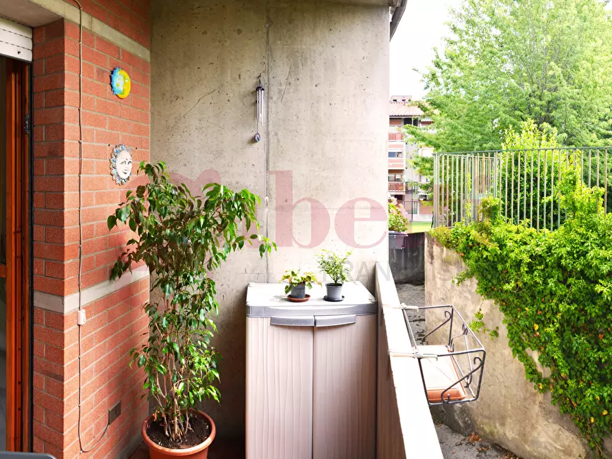 Immagine 12 di Appartamento in vendita  in Via Locatelli, 23 a Alzano Lombardo