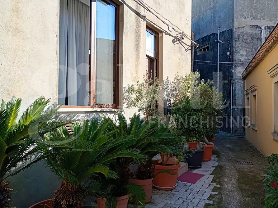 Immagine 30 di Casa indipendente in vendita  in Via Idria, 13 a Rometta