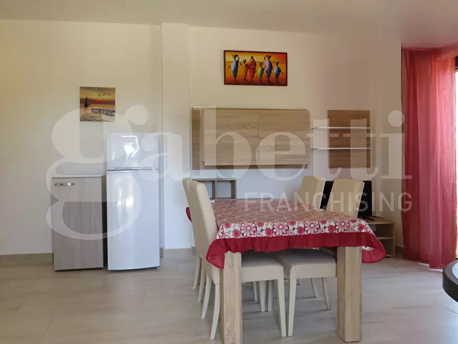 Immagine 3 di Appartamento in vendita  in Via Vittorio Veneto, 15 a Giurdignano